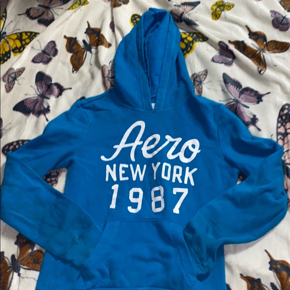 cute hoodie! MOVING SALE!!